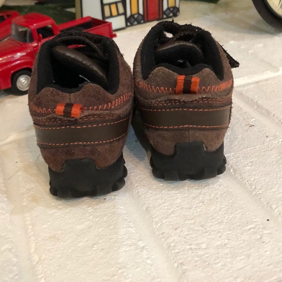 The children’s place Brown  Sneakers - Picture 3 of 8